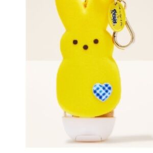 Bath And Body Works Easter Pocketbac Holder